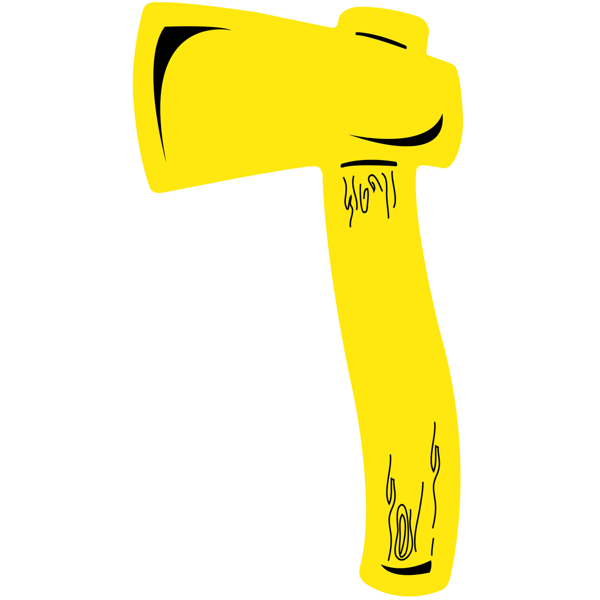 Foam Ax 21