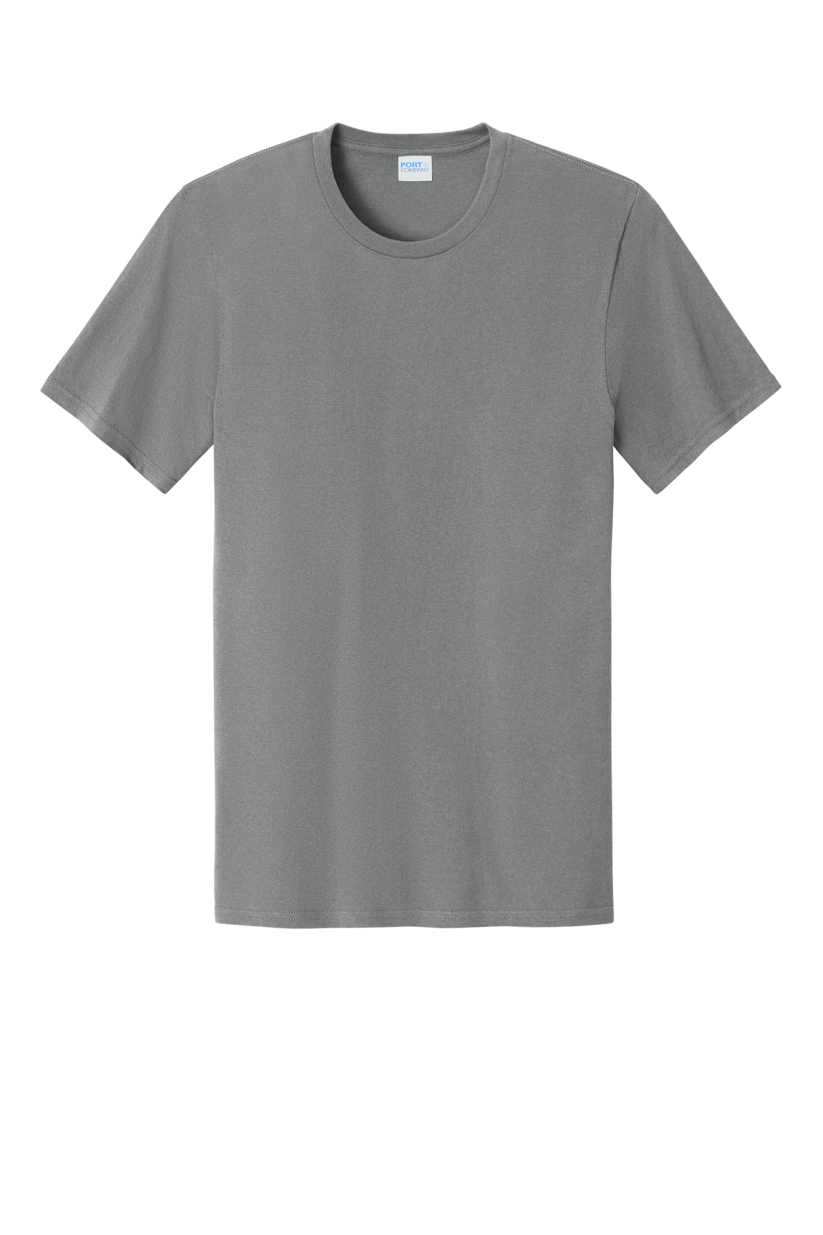 Port & Co Easy Cotton Tee PC43 391