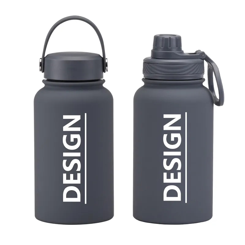 Thermal Bottle 22 oz. (650ML) 11