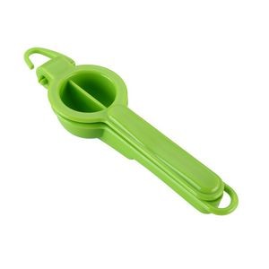 Stainless Steel Lime Lemon Juice Squeezer 13