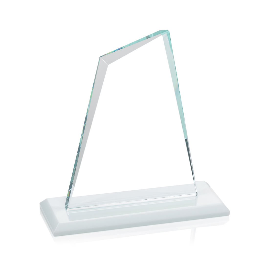 Summit VividPrint™ Award - White 11