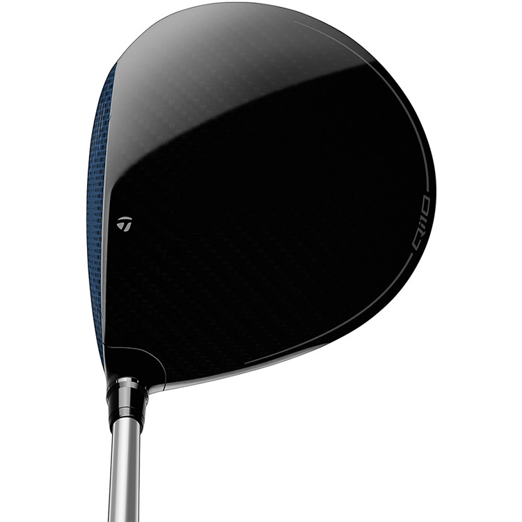Taylormade Qi10 Max Drive 3