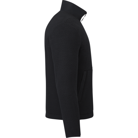 Men's KAHUZI Eco Full Zip Sherpa 81