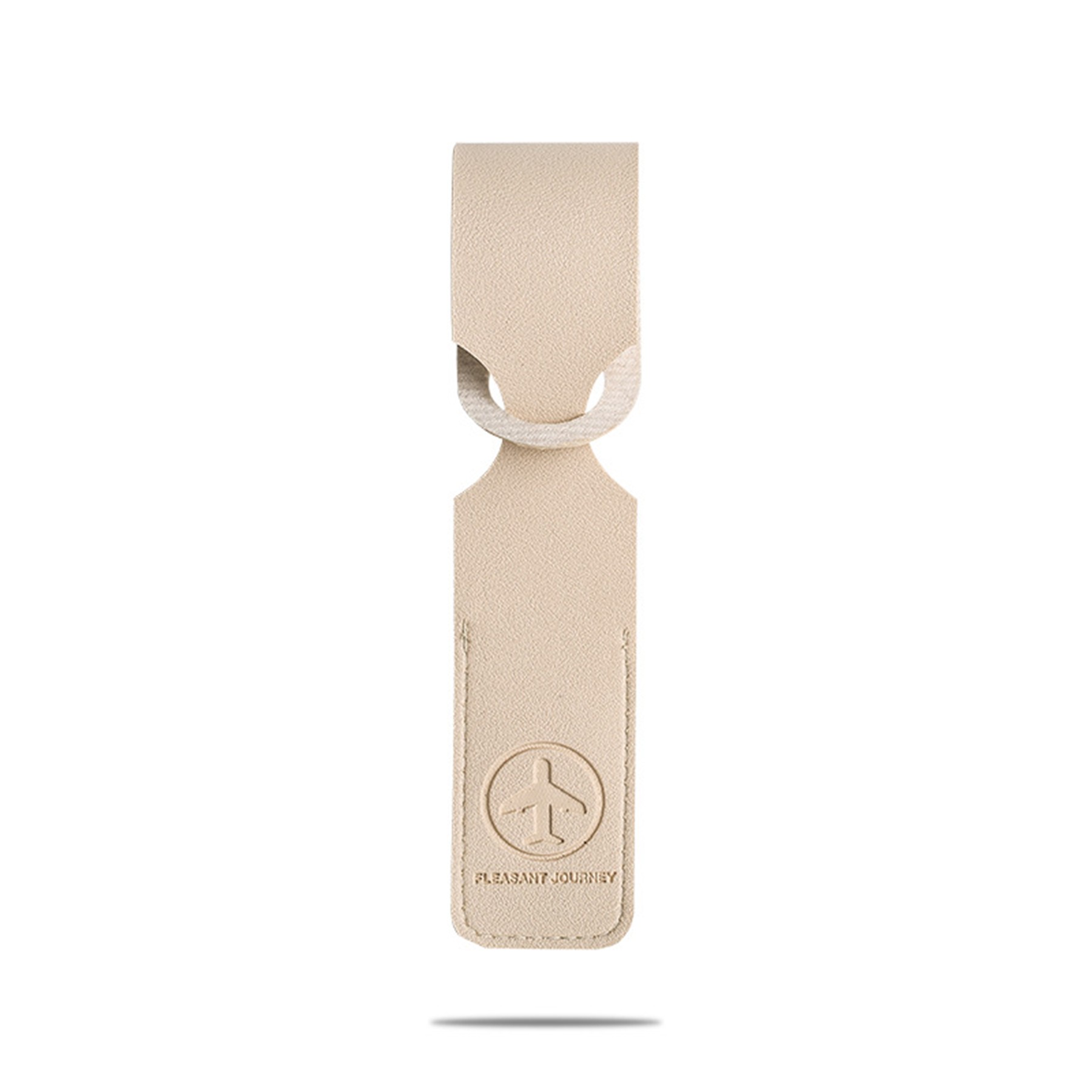 Flight Tag Luggage Tag 3