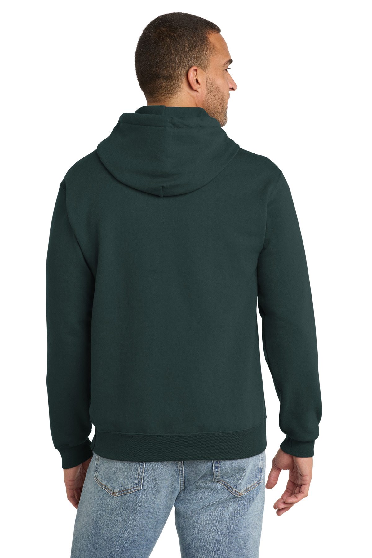 Port & Co Tall Essential Fleece Pullover Hooded Sweatshirt. PC90HT, custom hoodie or sweatshirt with logo imprint 194