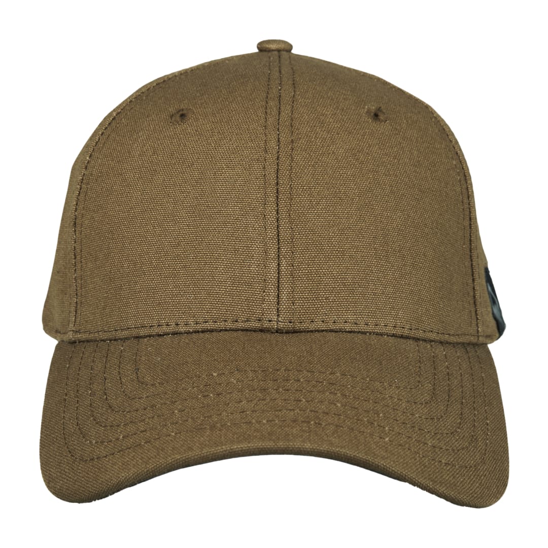 Wolverine Grey Claw Label 6 Panel Cap 147