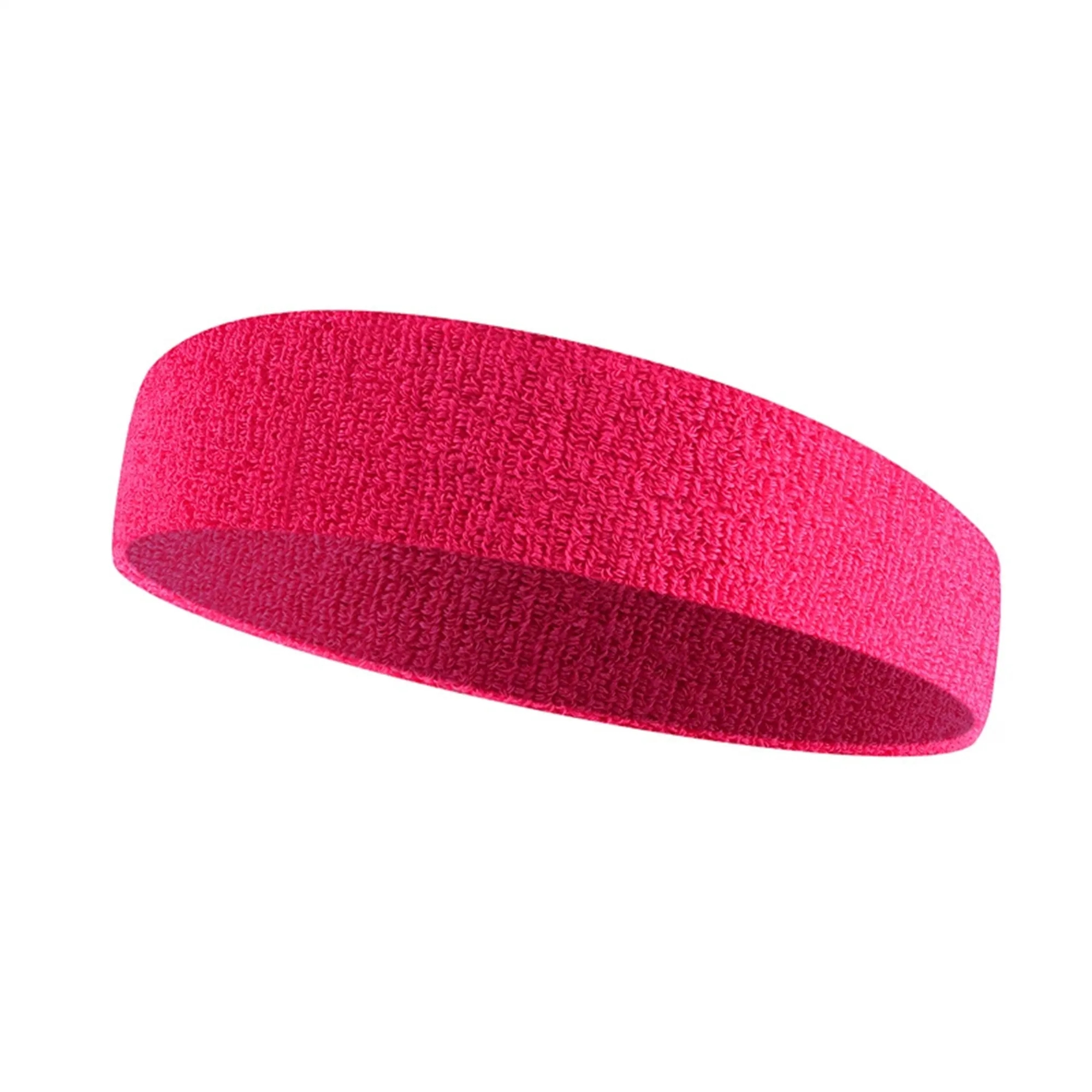 Colorful Cotton Heavyweight Headbands 4