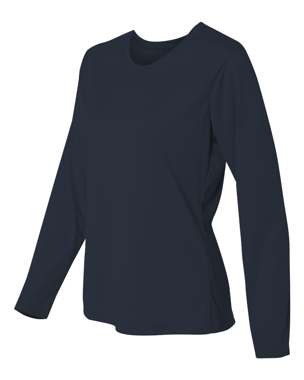 Women's Performance Long Sleeve T-Shirt - 5604 14