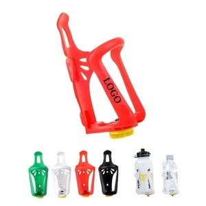 Bicycle Water Bottle Holder 2