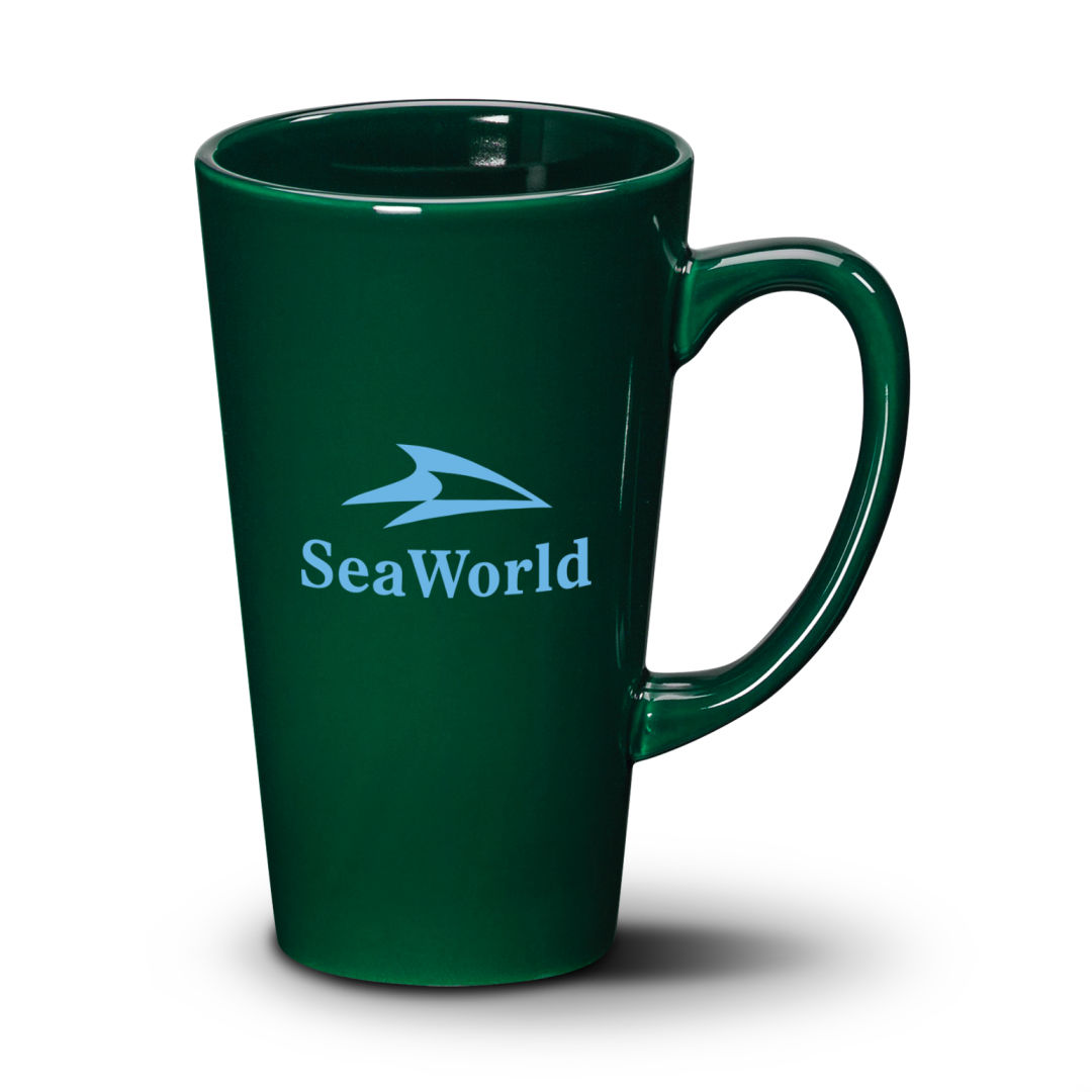 Tensley Mug - 16oz - Imprinted 20