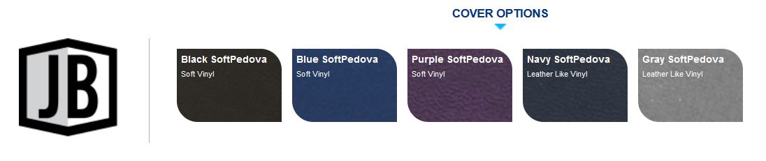 SoftPedova Journal™ - Large 1