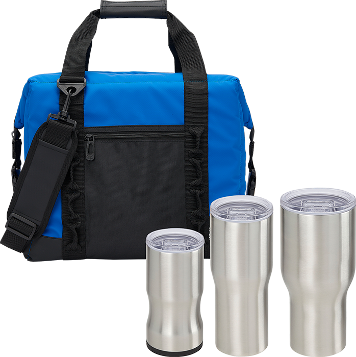 Urban Peak® CB151 Gift Set 23