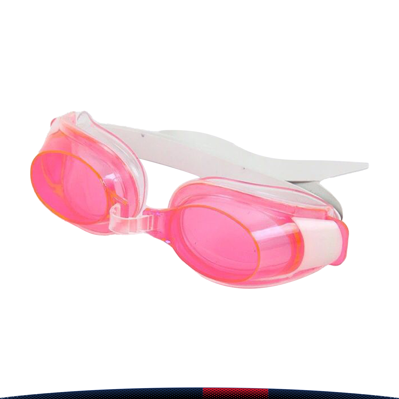 Faloy Adult Swimming Goggles 8