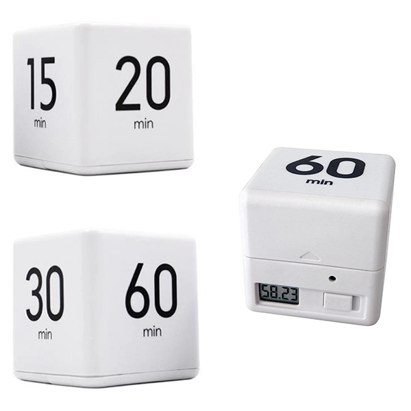 Digital Cube Timer 2