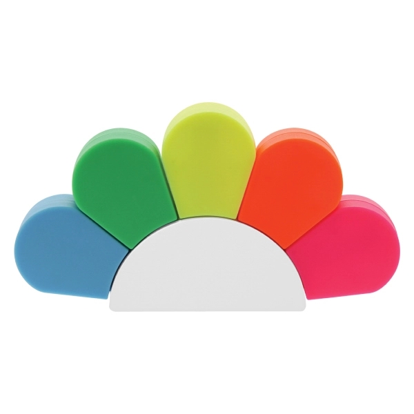 Sunrise Highlighter 7