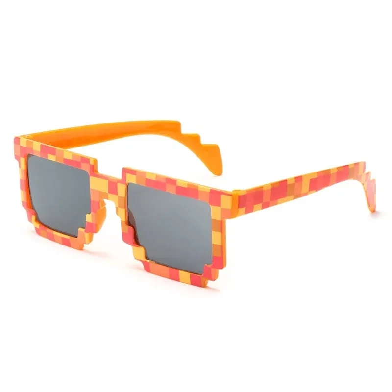 Square Lattice Glasses 5