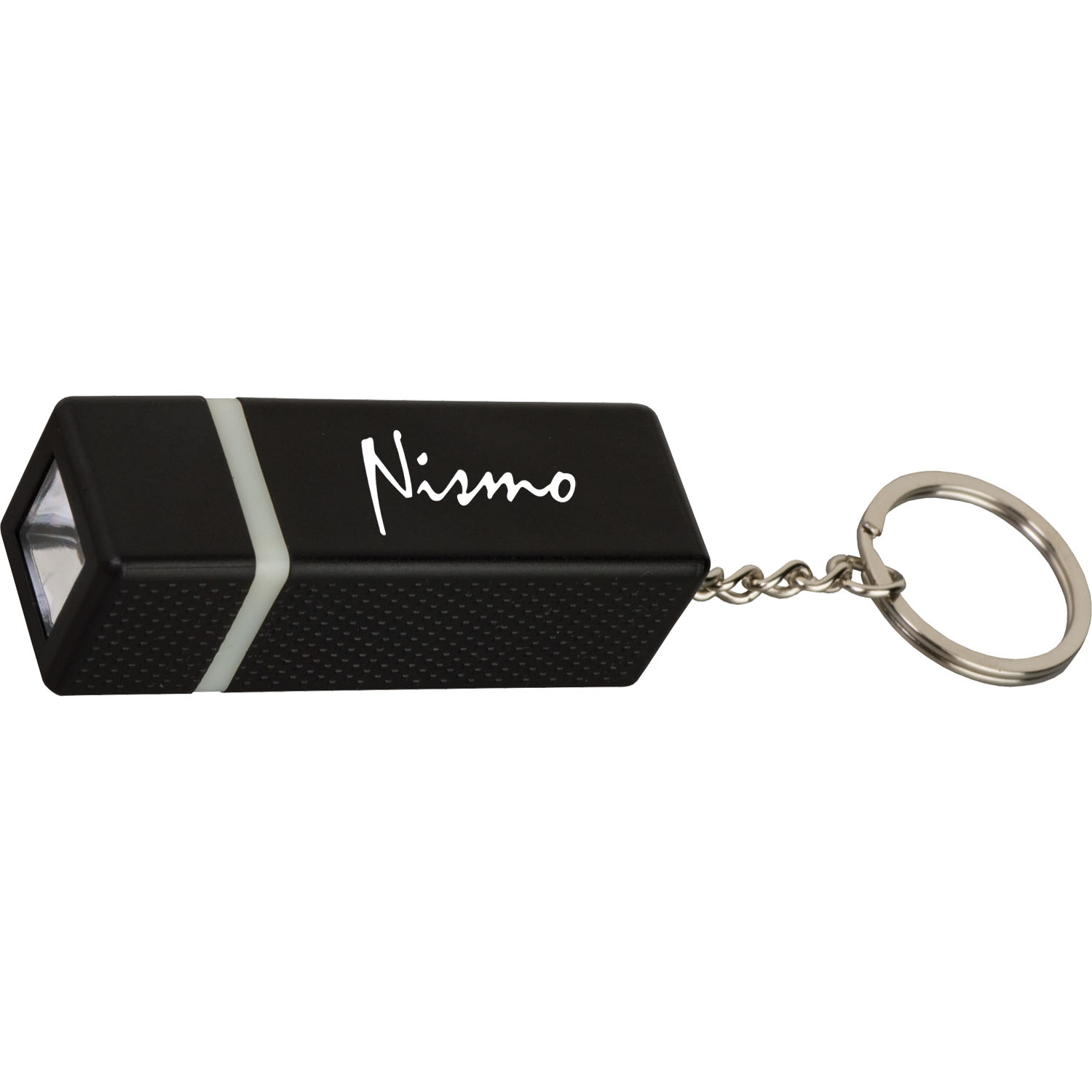 Square Key Tag Light 3