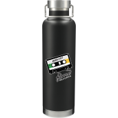 Thor Copper Vacuum Insulated Bottle 32oz 6