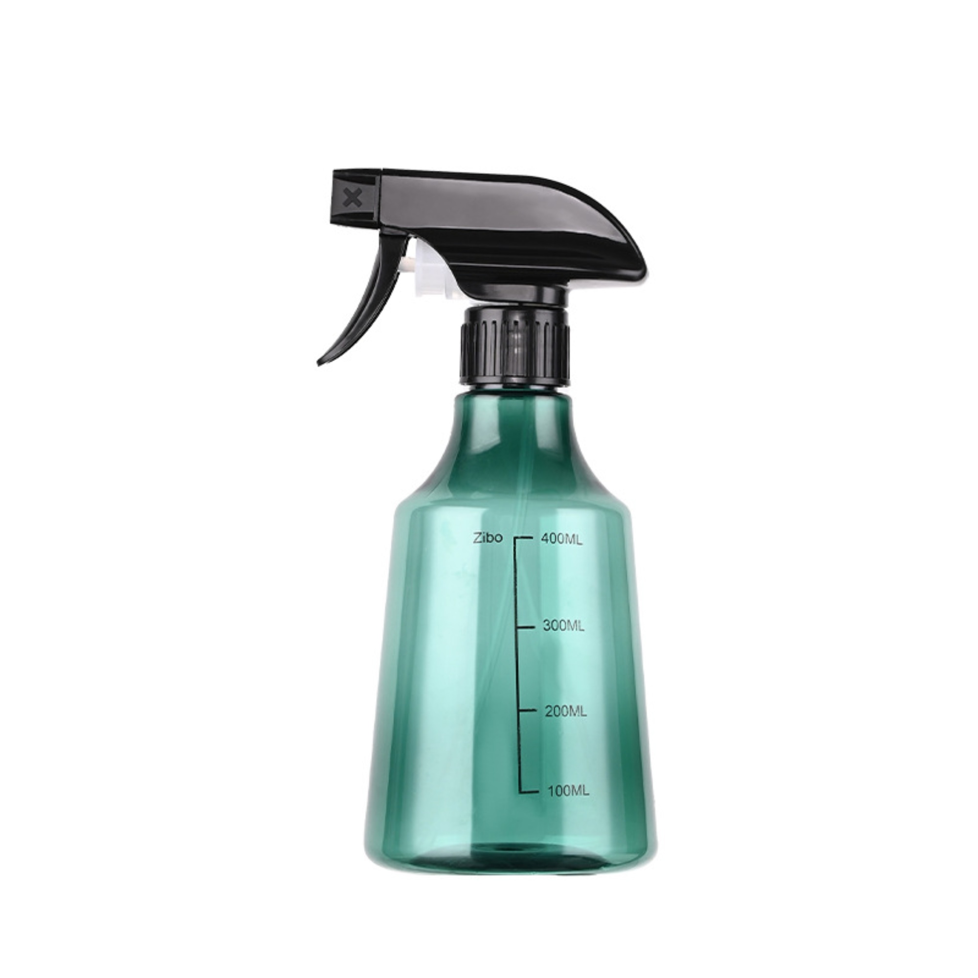 Pressure-type watering spray bottle for plants 4