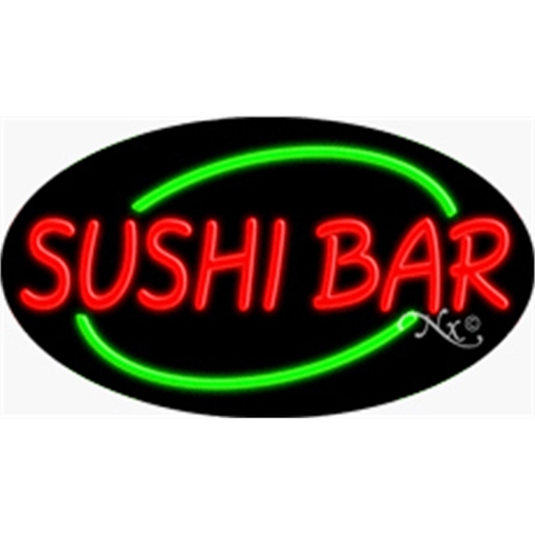 Flashing Neon Sign 2