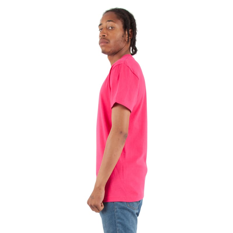 Shaka Wear Adult V-Neck T-Shirt 25