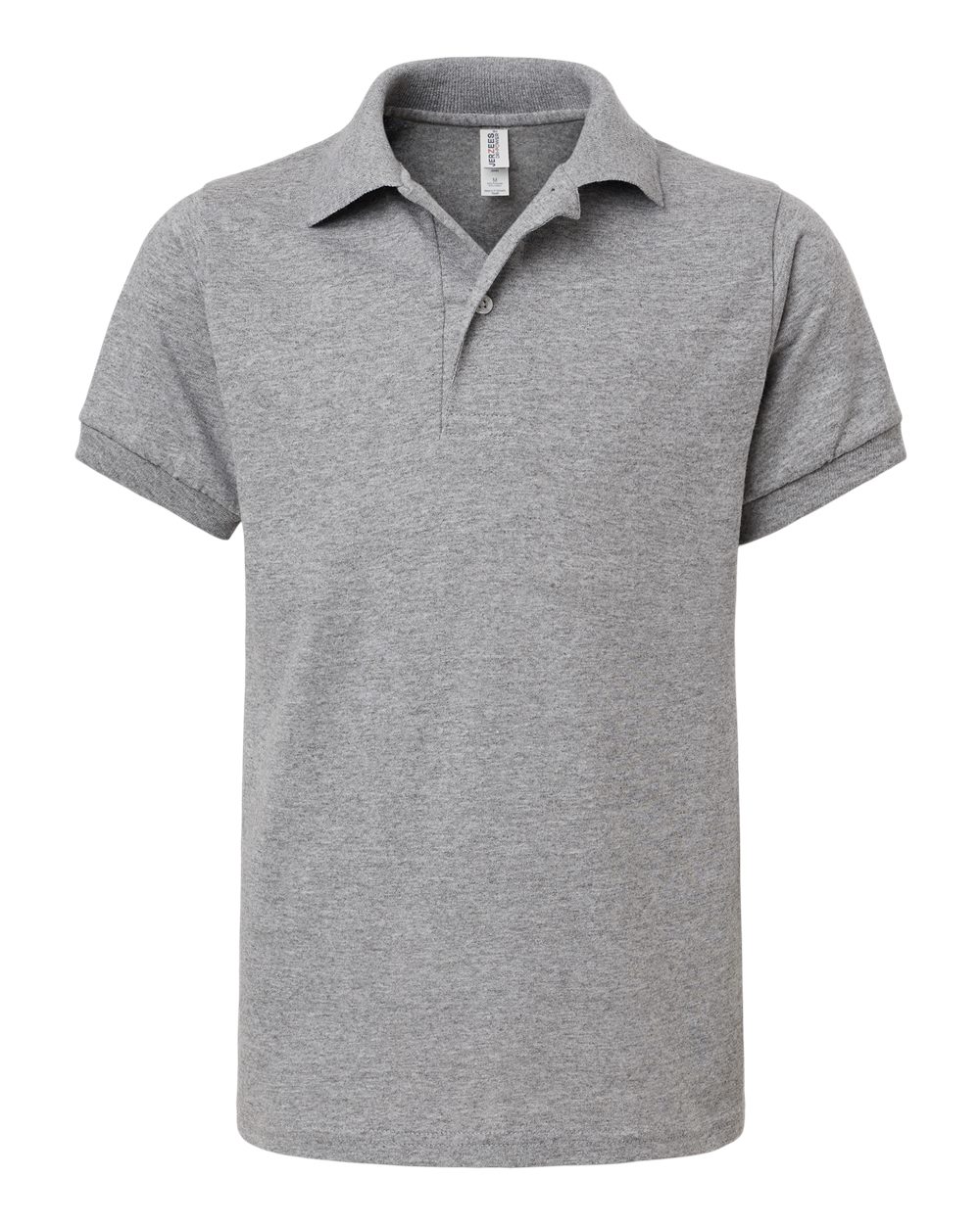 Youth Dri-Power® Polo - 437K 7