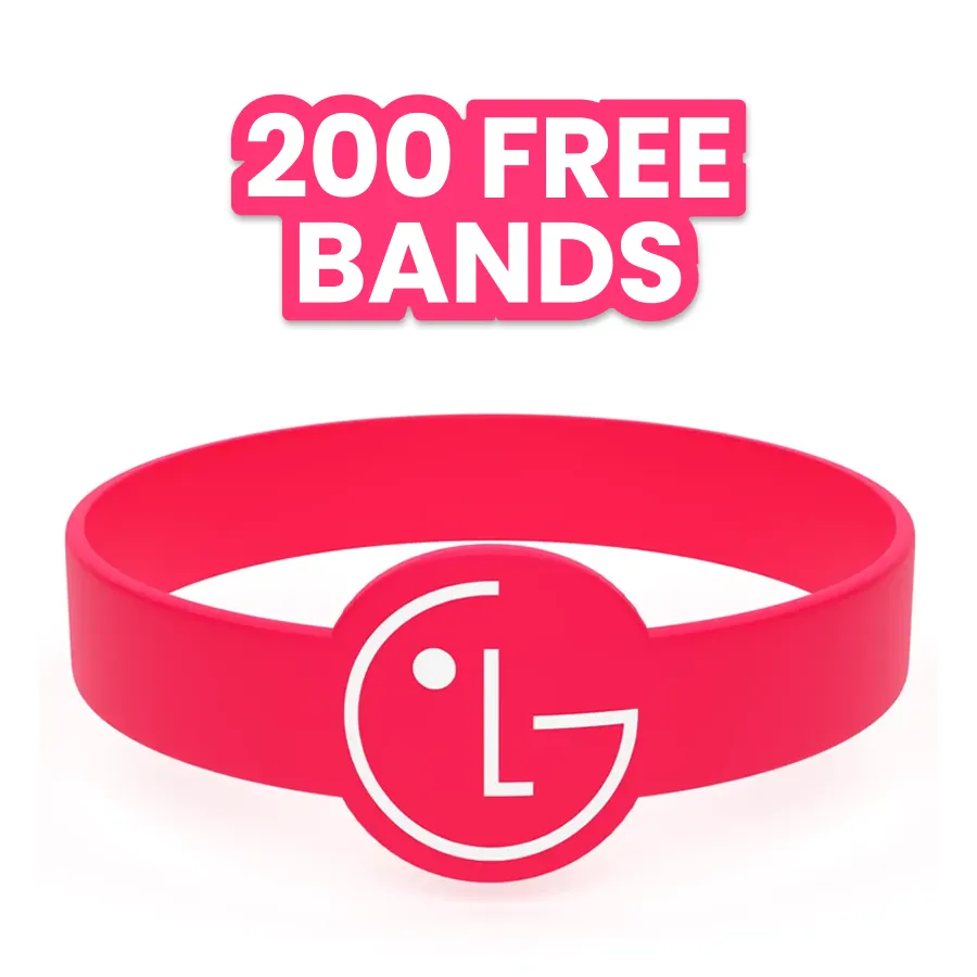 Figured Wristband 5