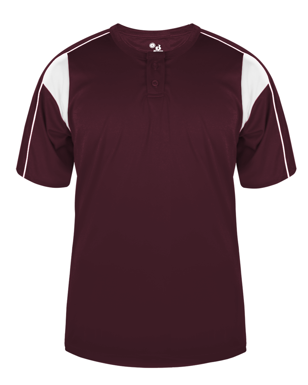 Pro Youth Placket 7