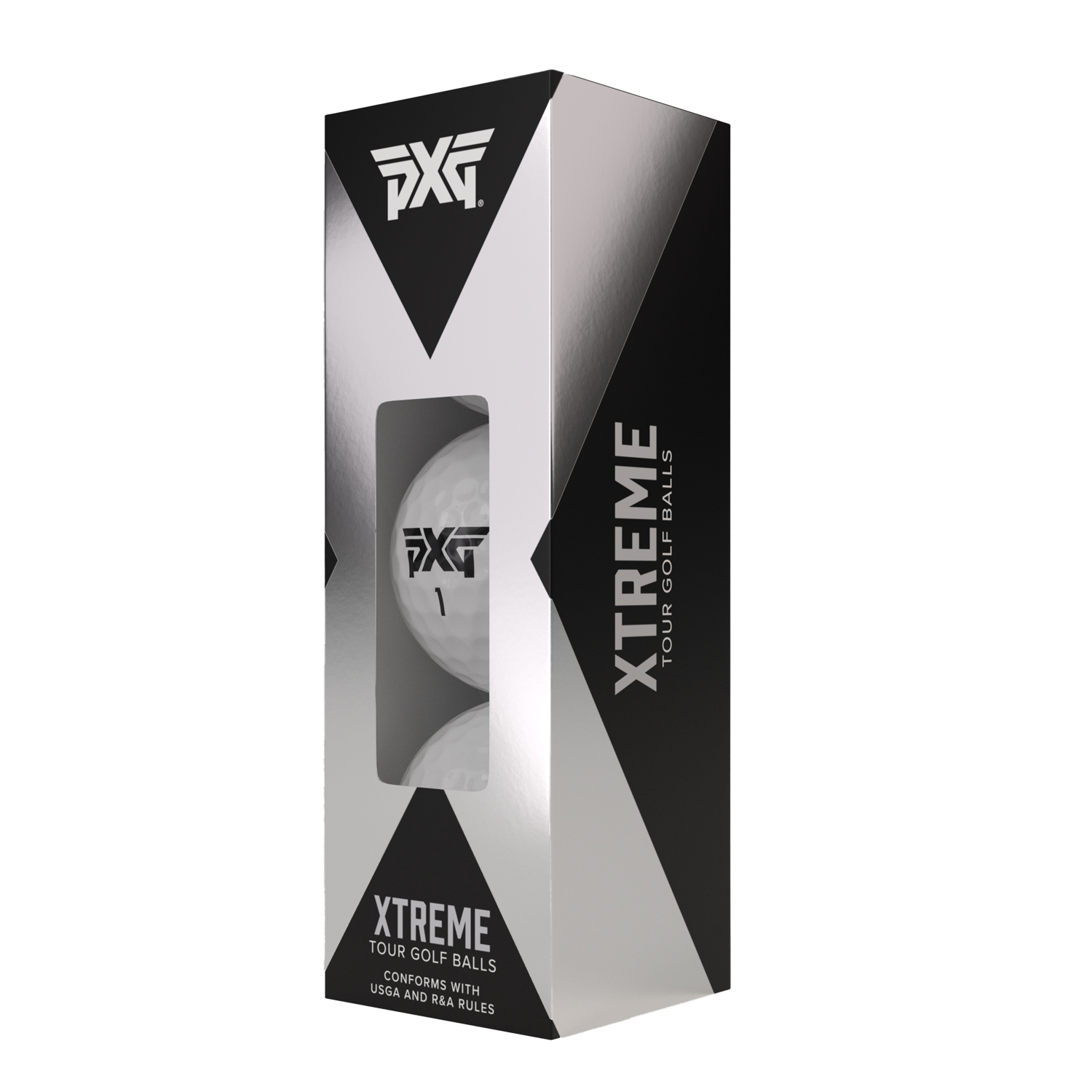 PXG Xtreme Tour Golf Balls 2
