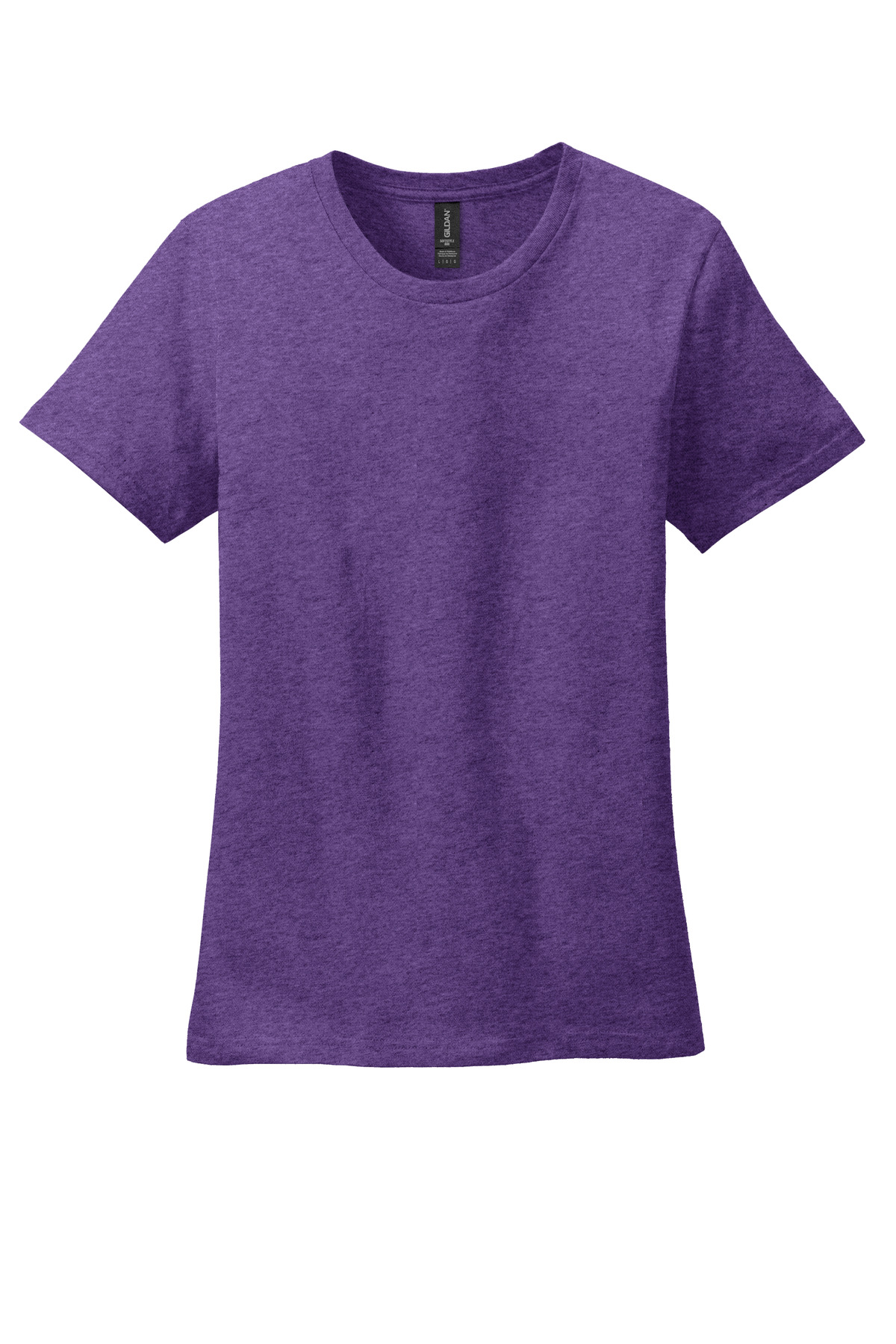 Gildan® Women's 100% Ring Spun Cotton T-Shirt 34