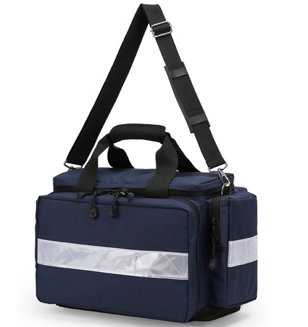Emergency Rescue Large Capacity Medical Bag 7