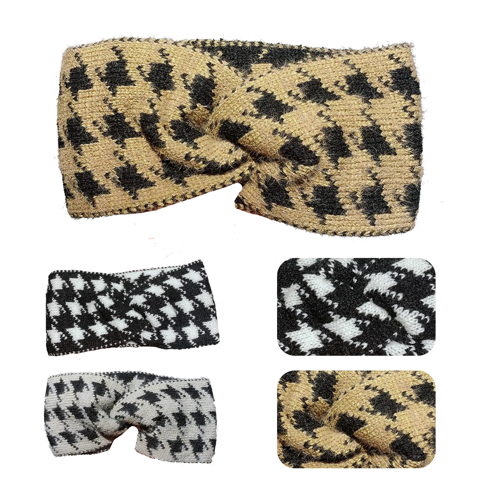 Headbands For Women 4