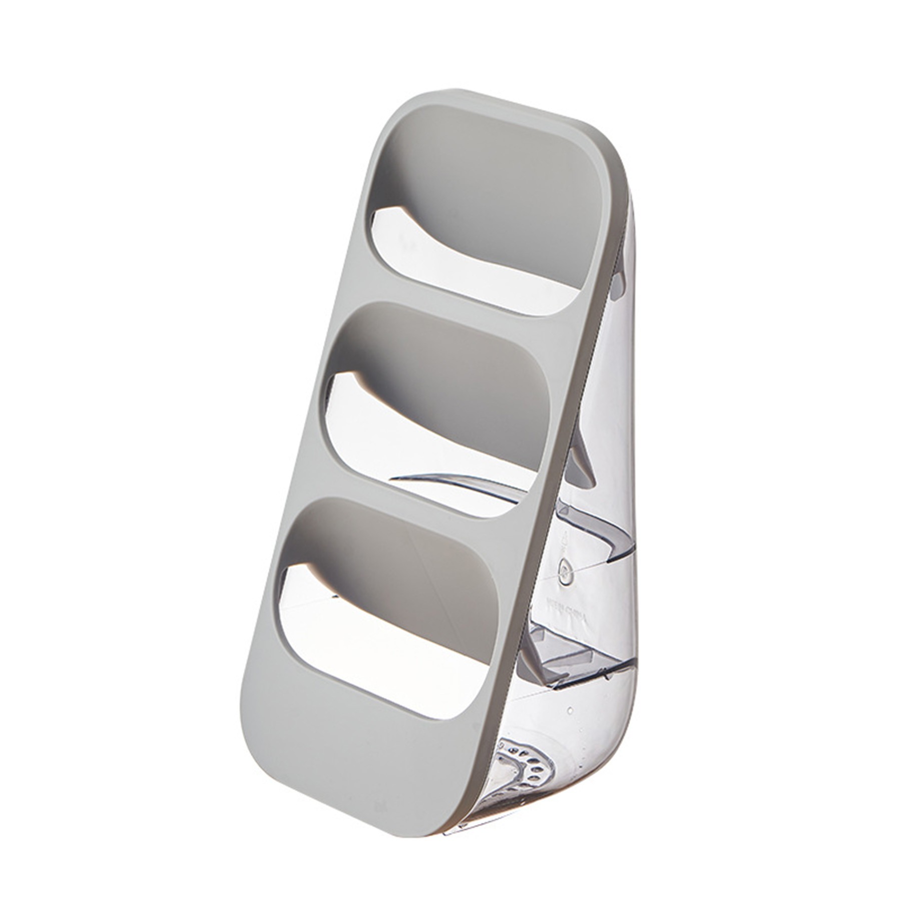 Multi-Functiona Slanting Kitchen Chopsticks Holder 2