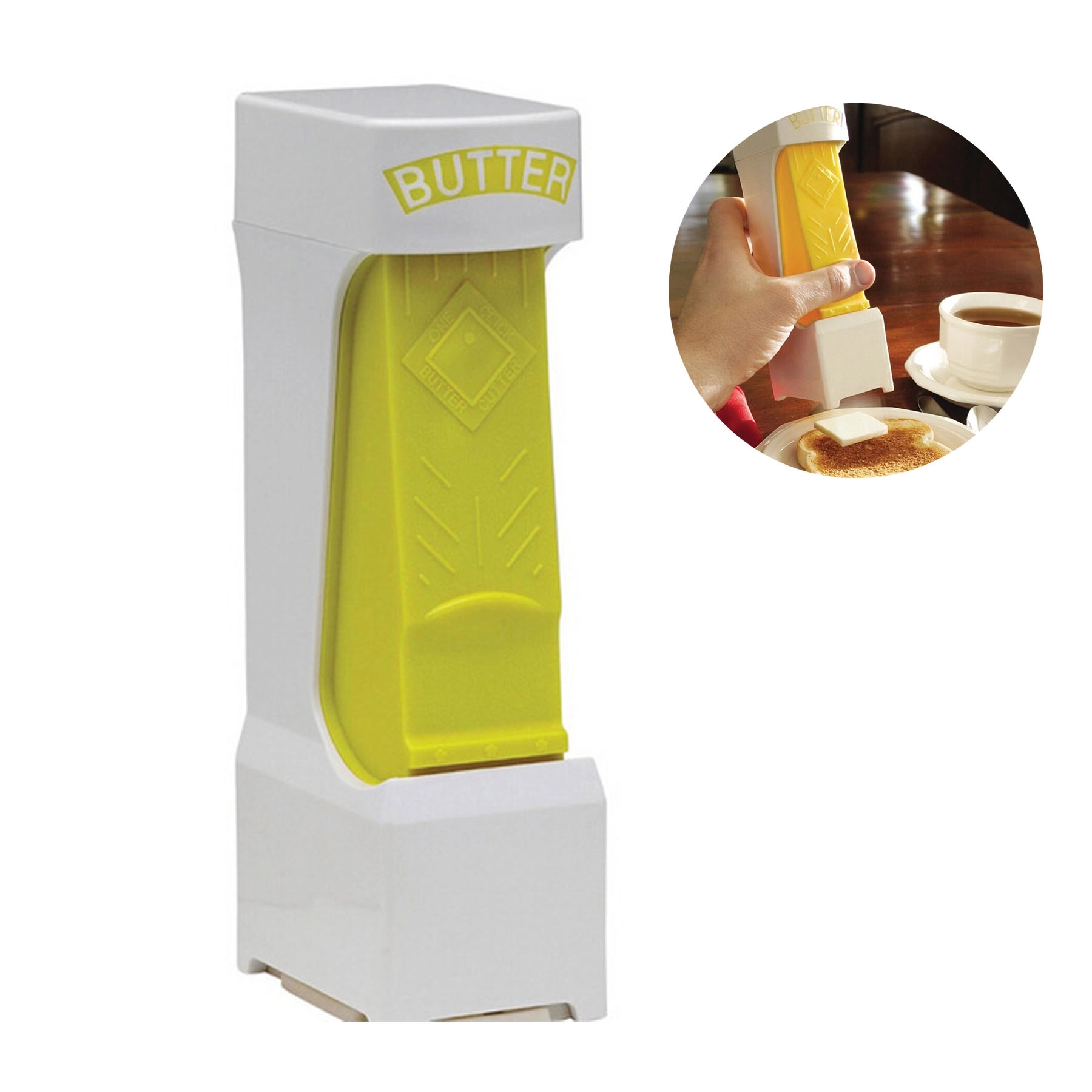 Butter Cutter 3