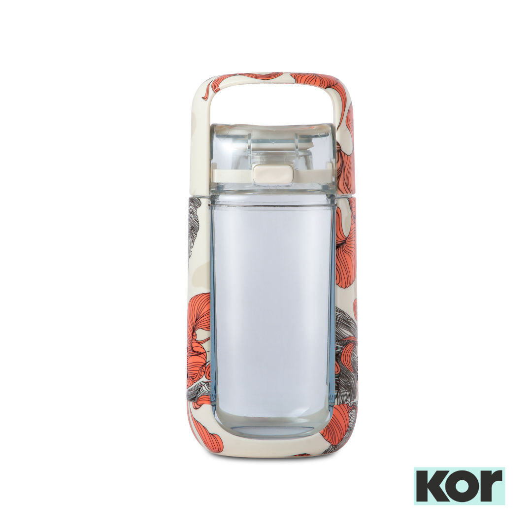 Kor® One Planet Bottle - 13.5oz 18