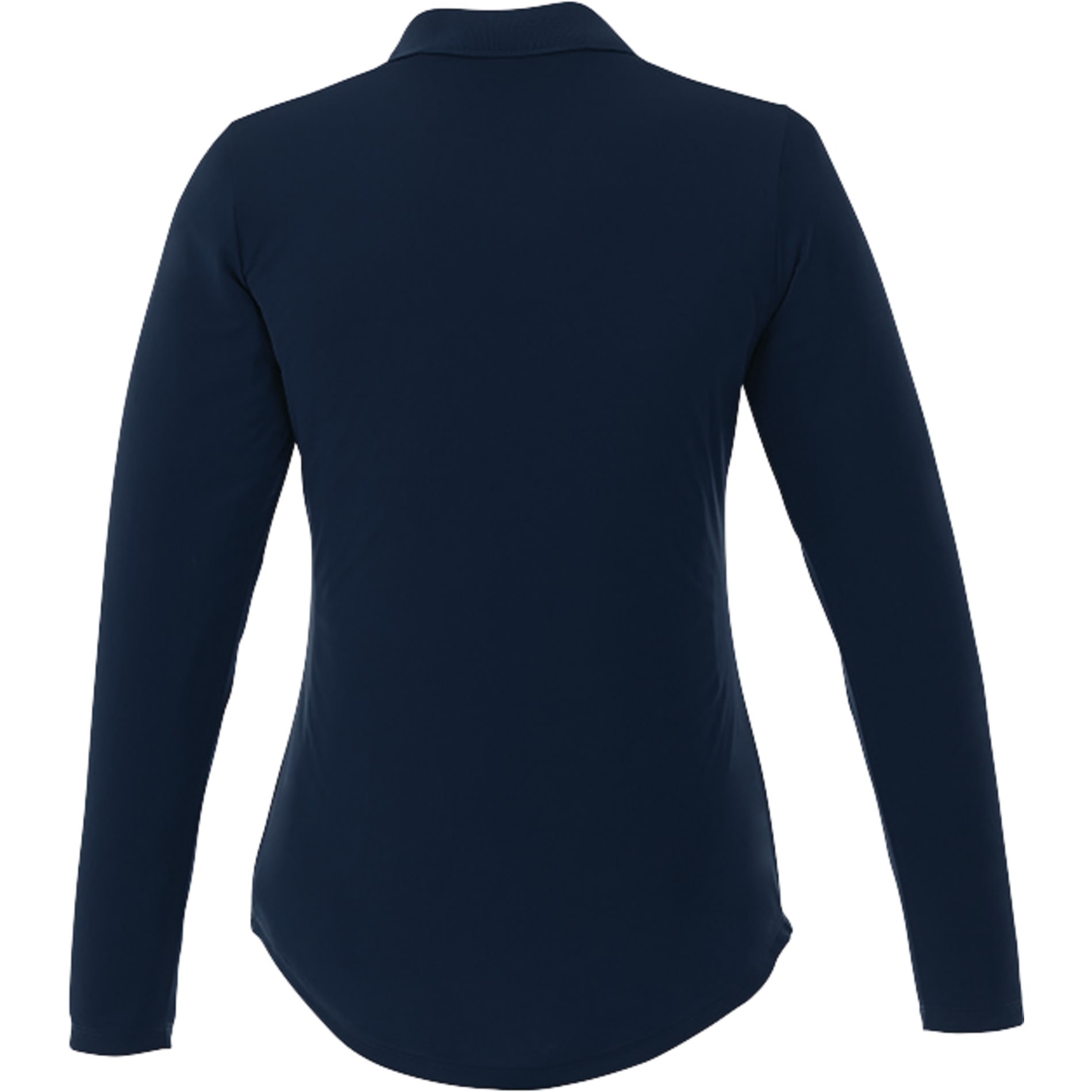 Women's Mori Long Sleeve Polo 30