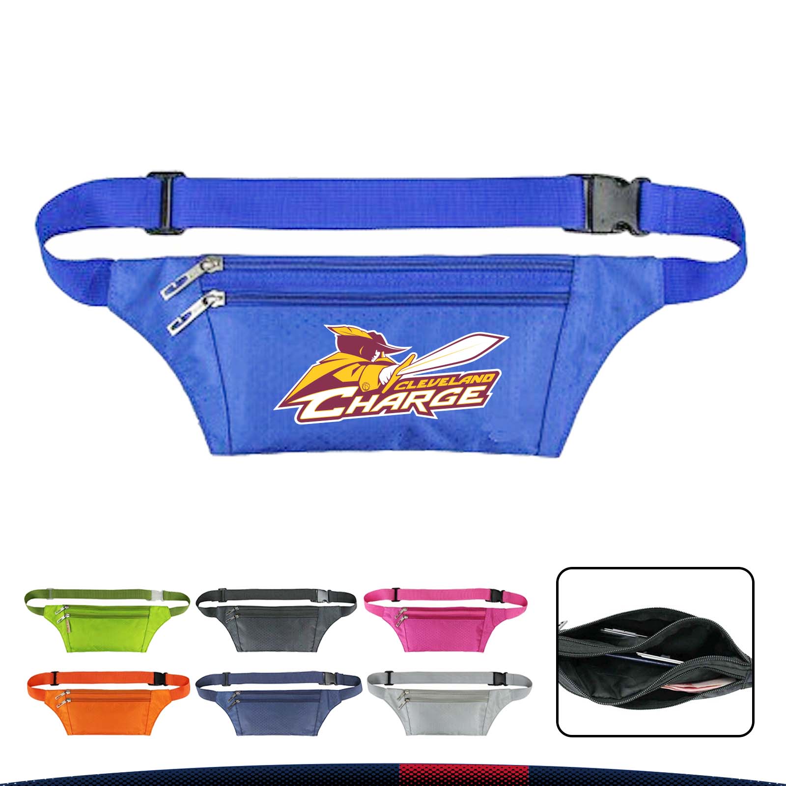 Fitty Fanny Pack 7