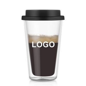 12oz Coffee Cup 6