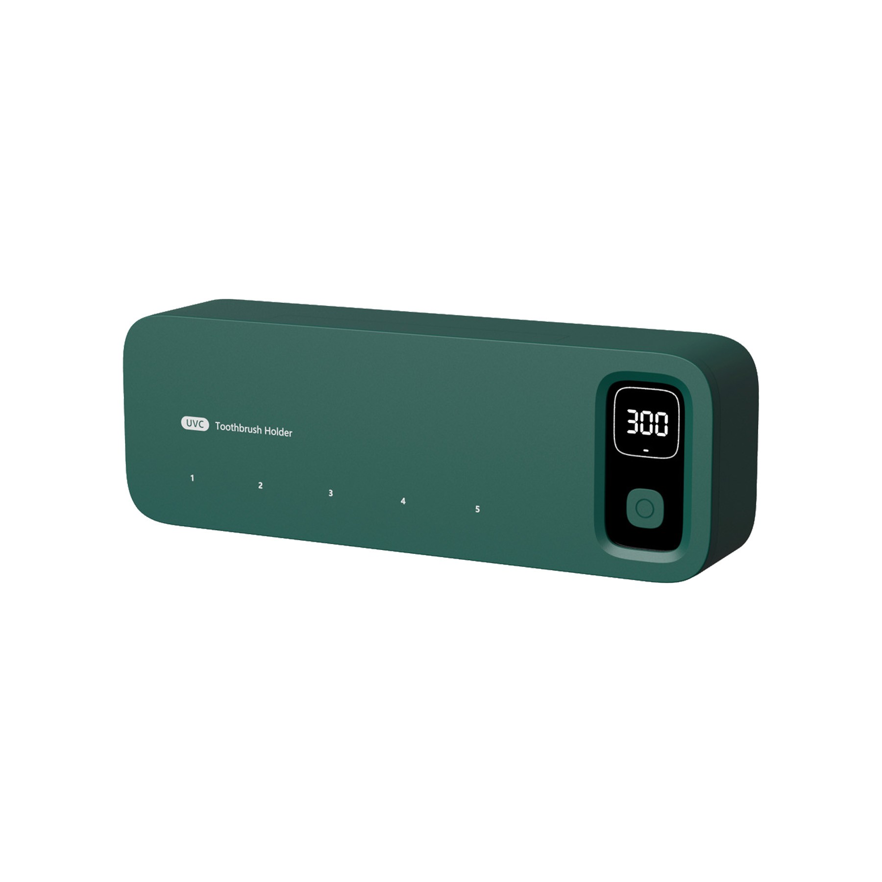 Rechargeable Toothbrush Holder 5