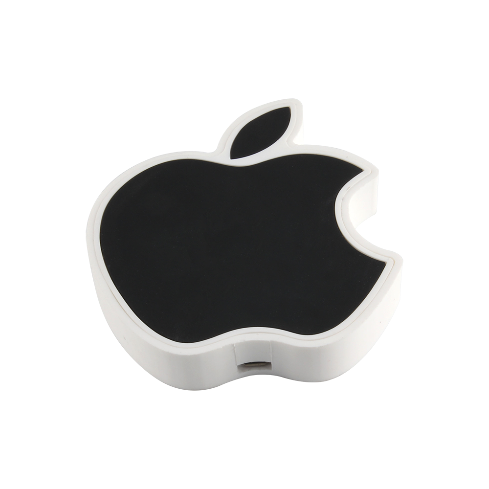 2D 100 Custom Shape Wireless Charger