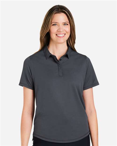 Women's Revive Coolcore® Polo - NE110W 14