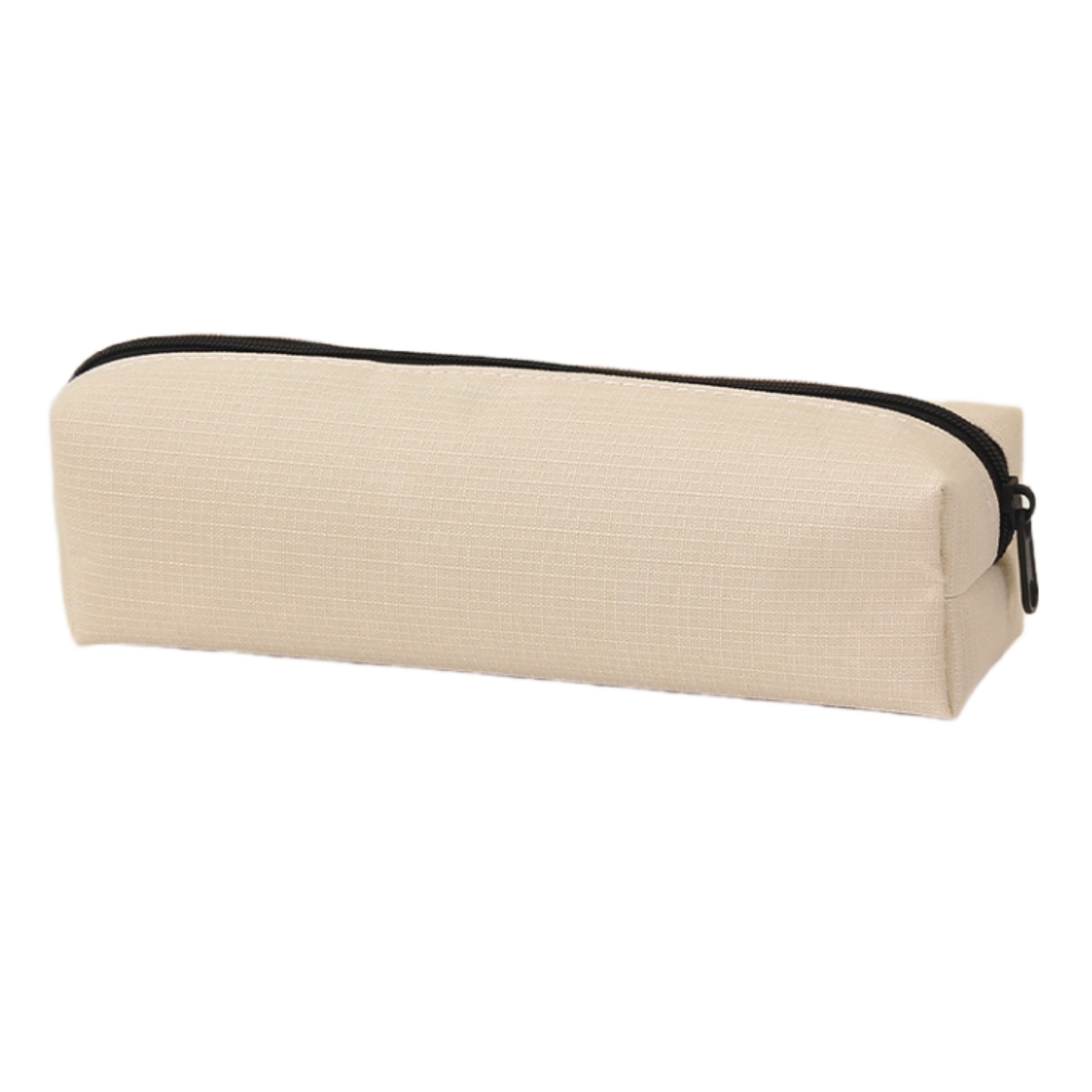 Oxford Zipper Pencil Pouch 12