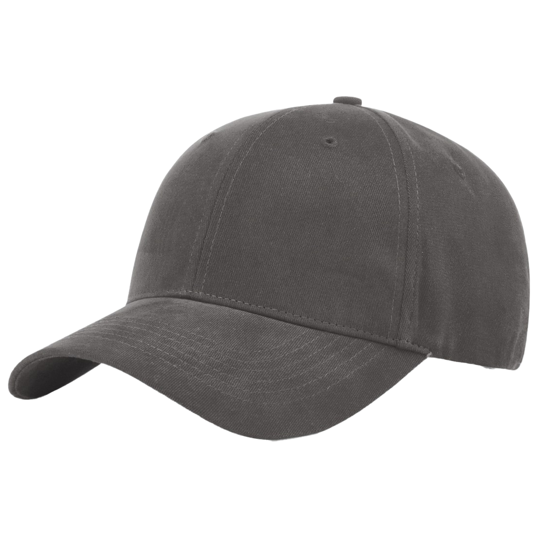 Richardson R75S Casual Twill Snapback Hat w/ Embroidery 5