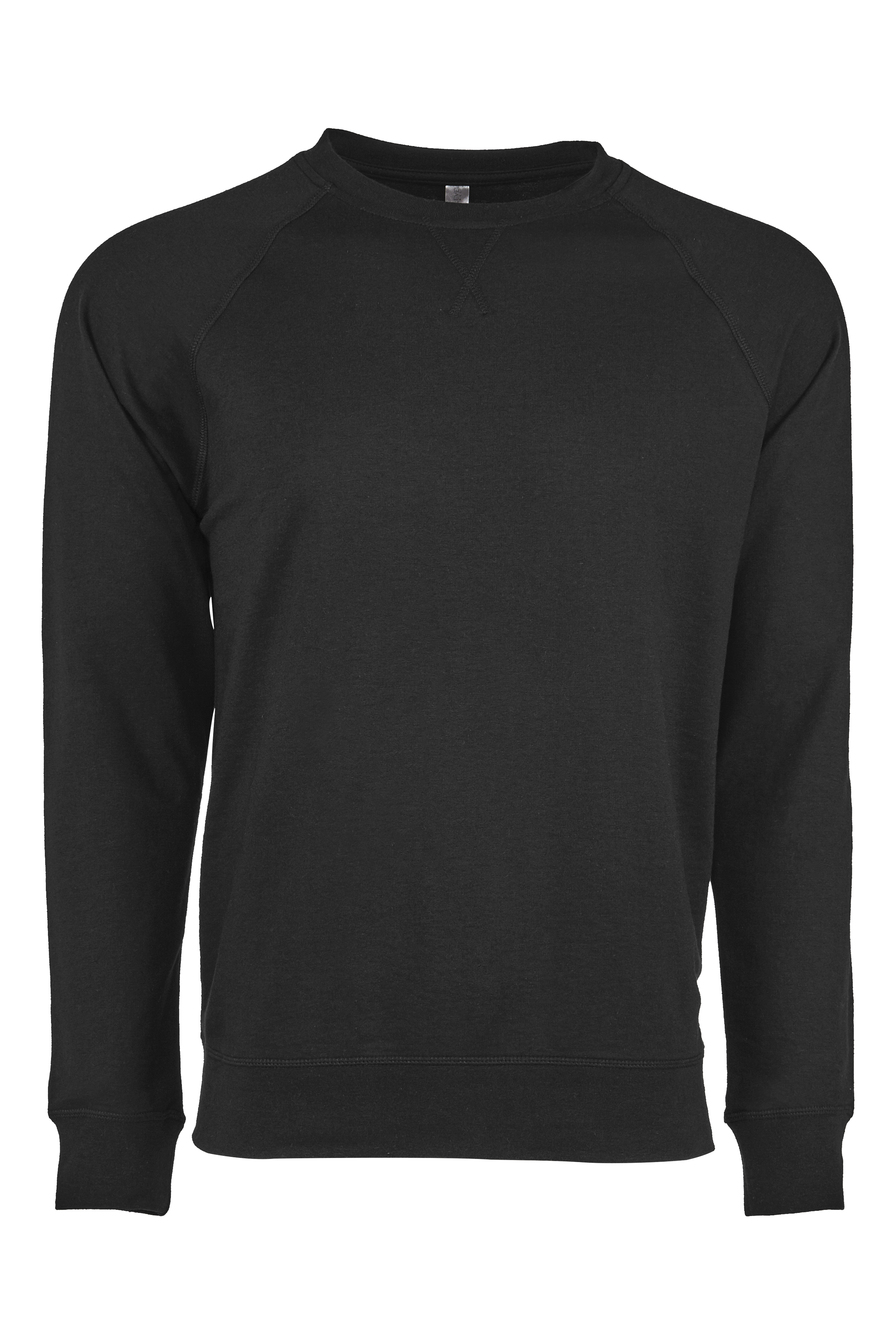 Laguna Raglan Sweatshirt, custom hoodie or sweatshirt with logo imprint 9