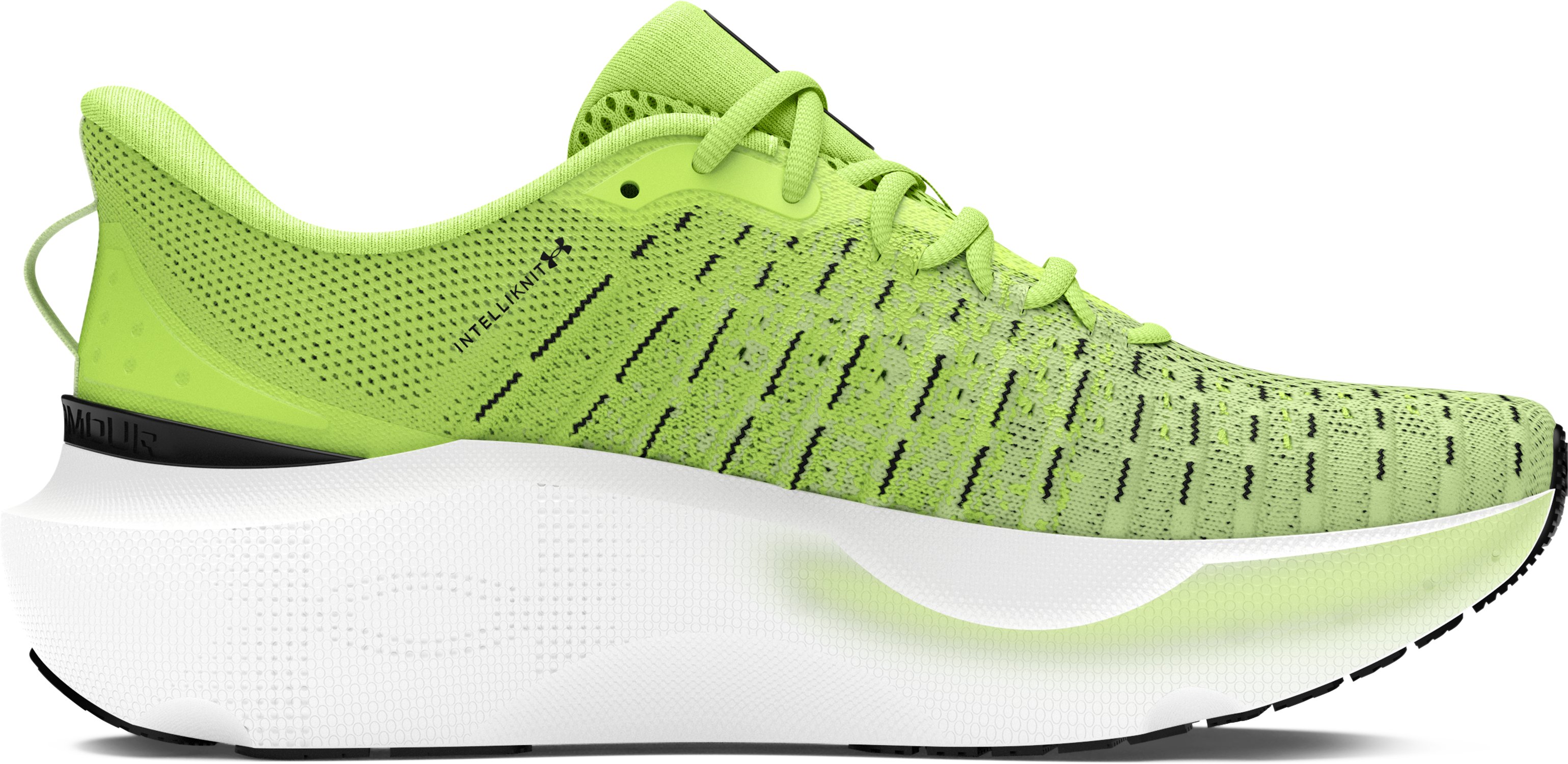 UA Infinite Elite Men's Running Shoes 11
