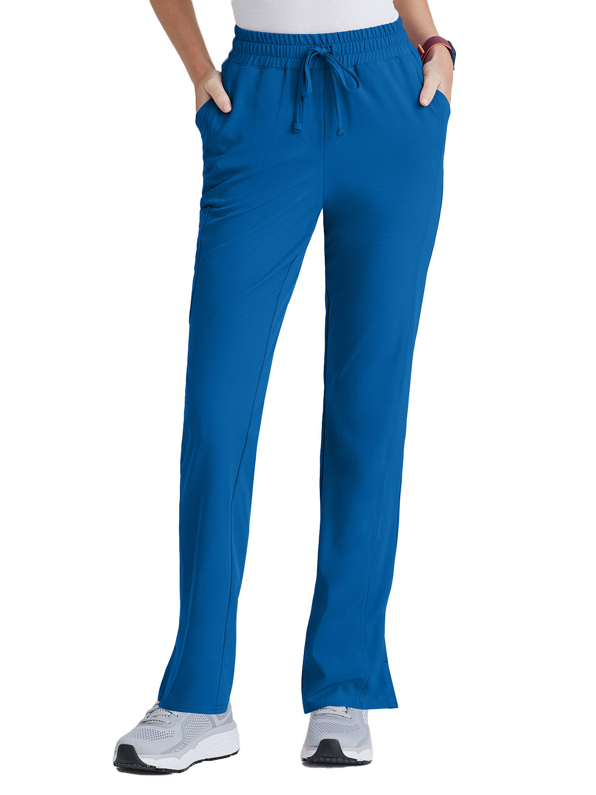Skechers - Women's Six-Pocket Tapered Leg Gamma Scrub Pant 27