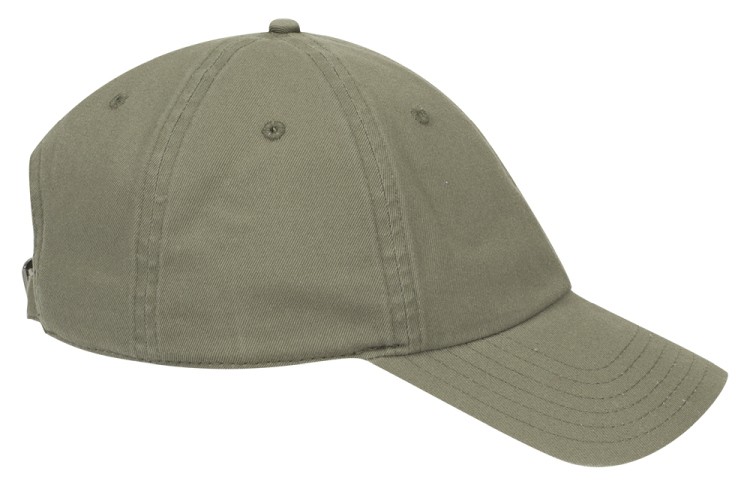 OTTO CAP® 6 Panel Low Profile Dad Hat 6