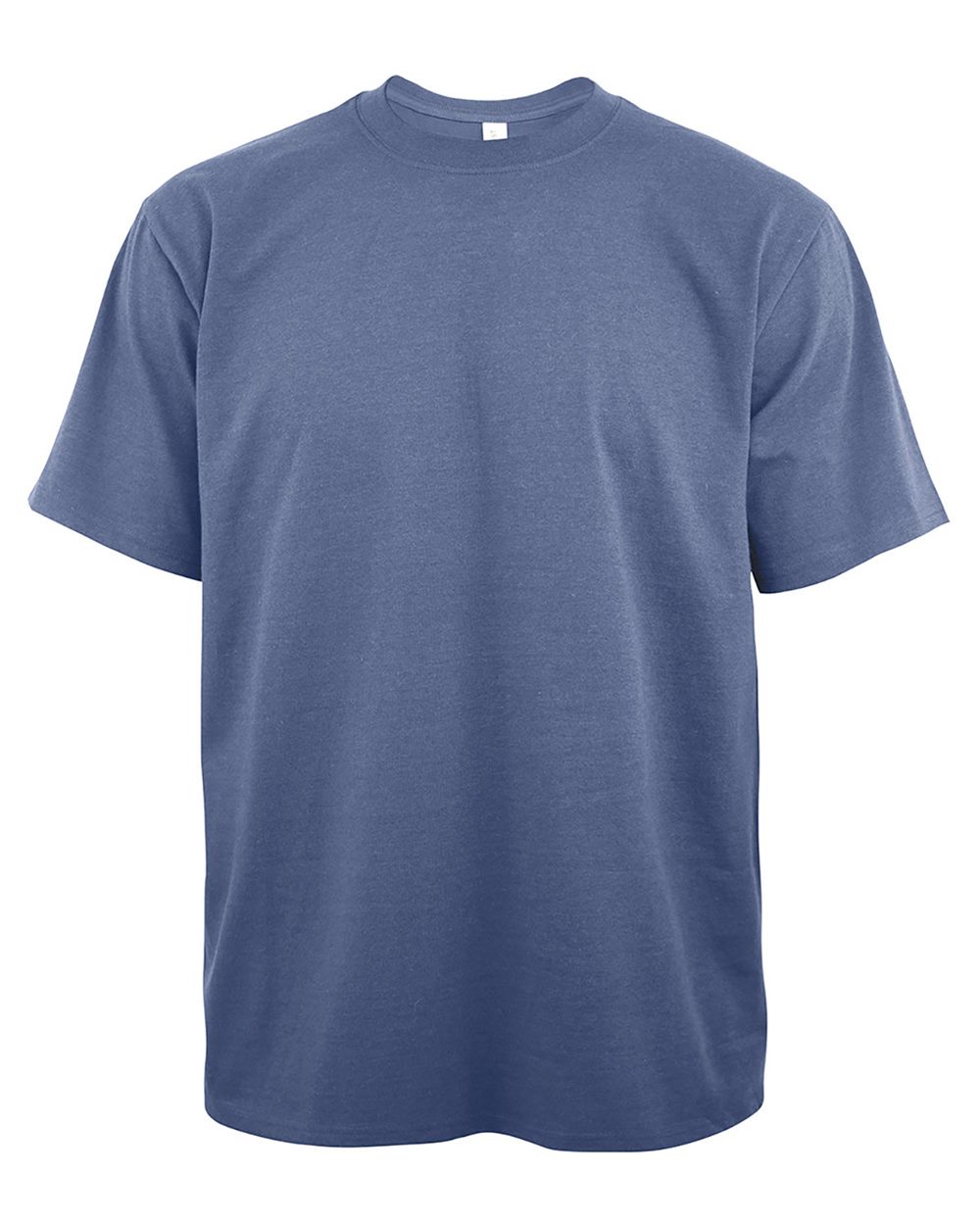 Unisex Epic Heavyweight T-Shirt - T4000HW 9