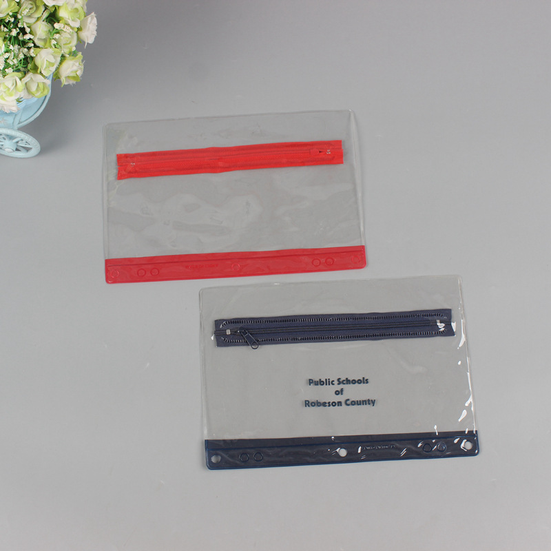 PVC Pencil Bag 2