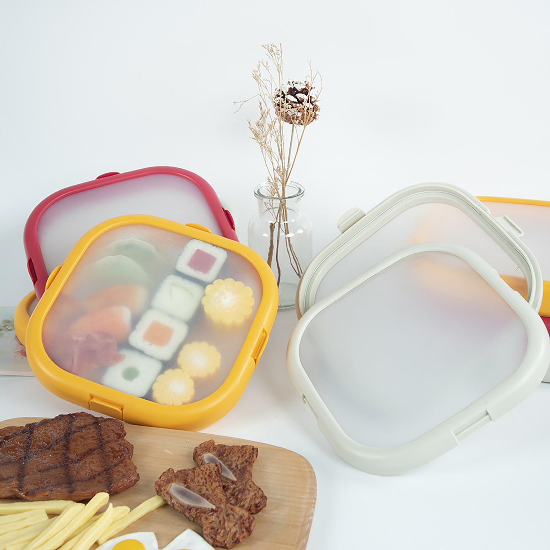 Fruit And Vegetable Anti-Oxidation Storage Saver 7